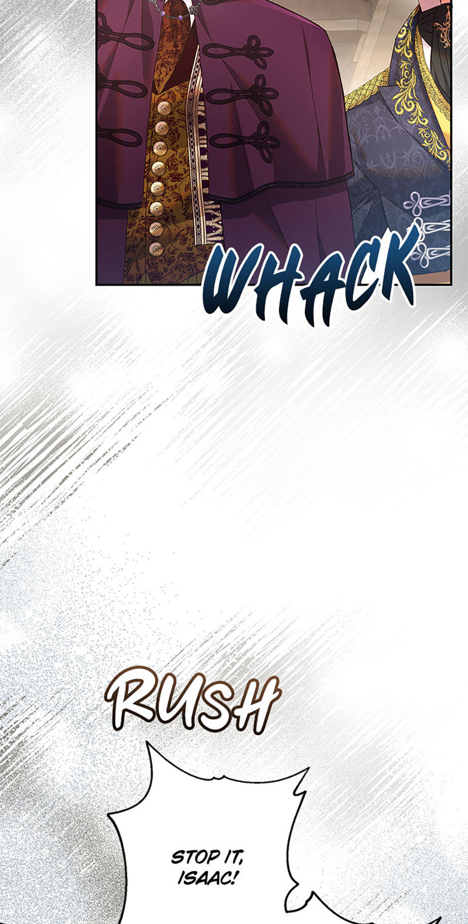Read Little Did We Know chapter 25 image 14 on Lezhin