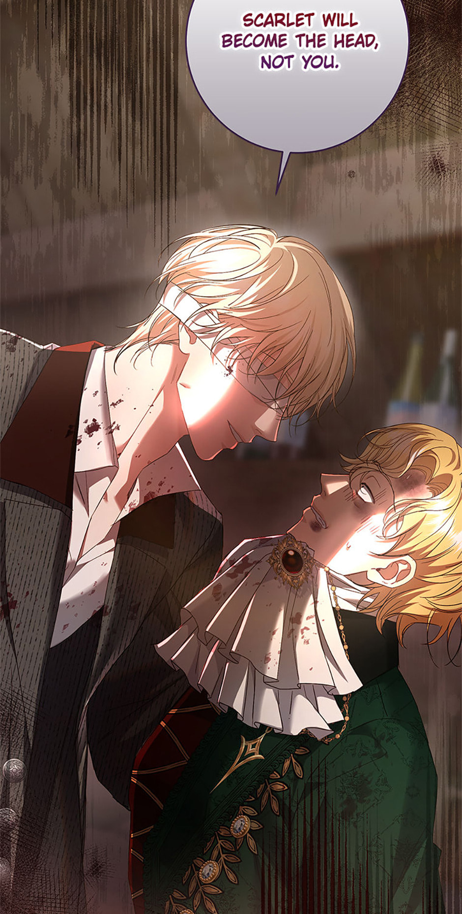Read Little Did We Know chapter 25 image 20 on Lezhin