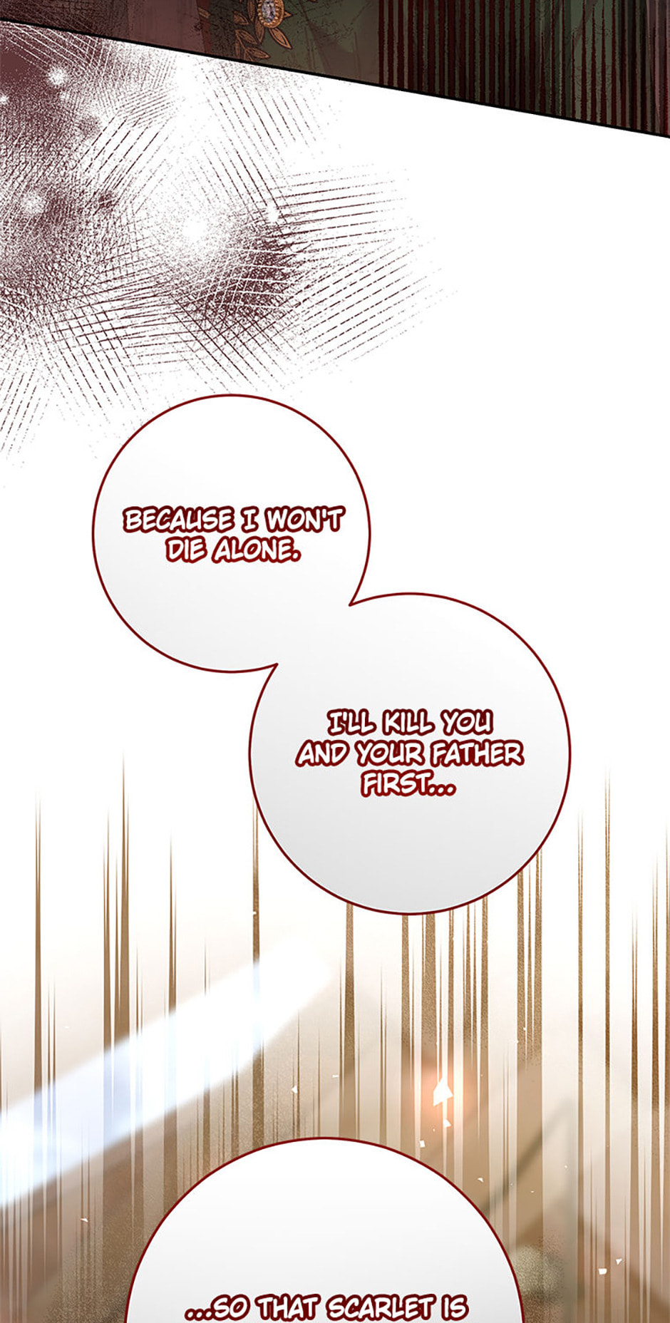 Read Little Did We Know chapter 25 image 21 on Lezhin