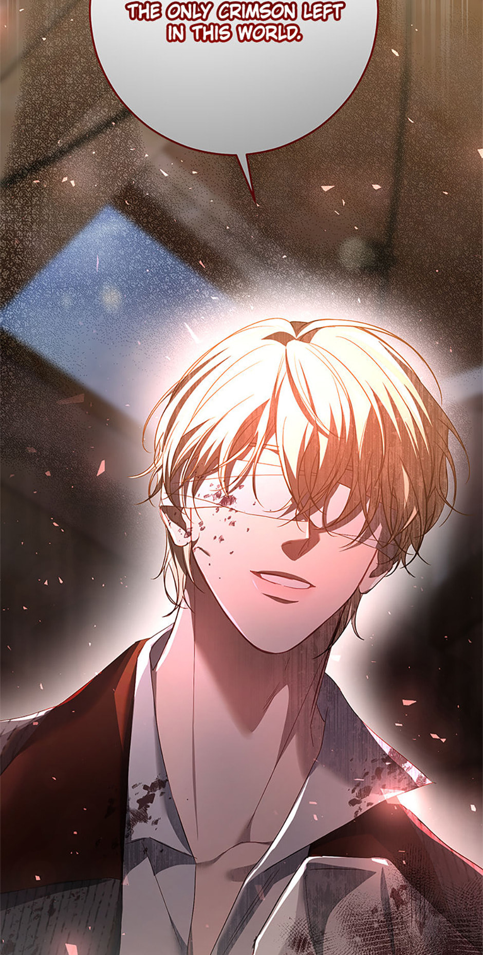 Read Little Did We Know chapter 25 image 22 on Lezhin