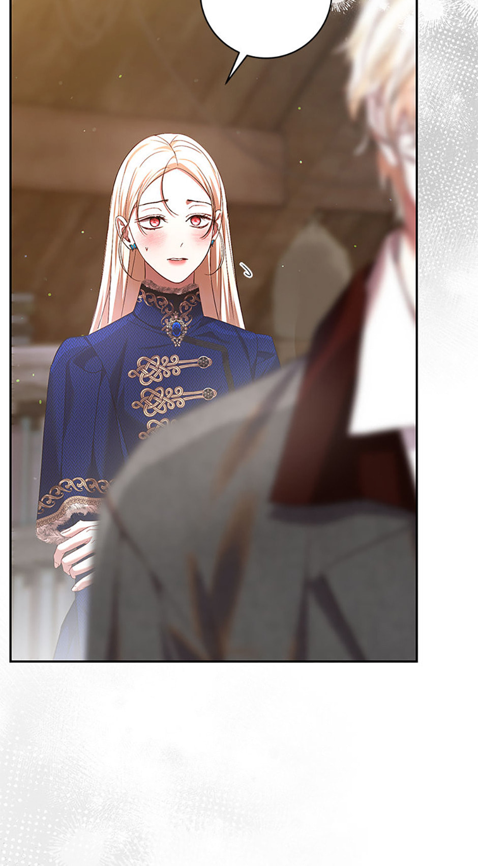 Read Little Did We Know chapter 25 image 27 on Lezhin