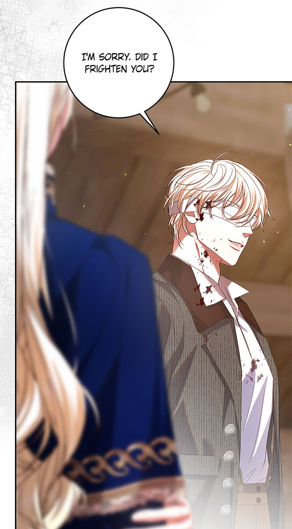 Read Little Did We Know chapter 25 image 28 on Lezhin