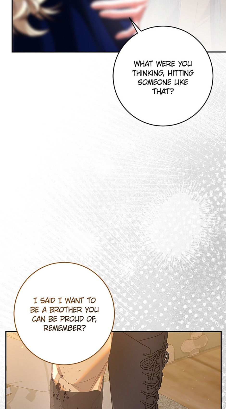 Read Little Did We Know chapter 25 image 29 on Lezhin