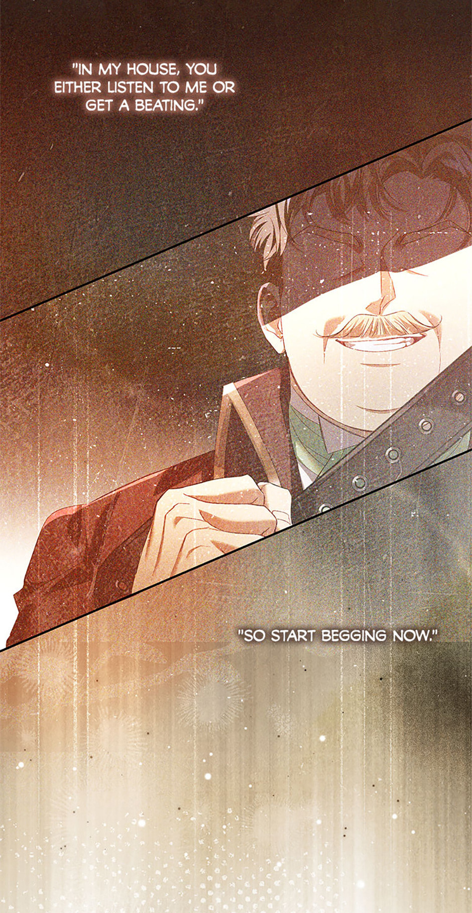 Read Little Did We Know chapter 25 image 3 on Lezhin