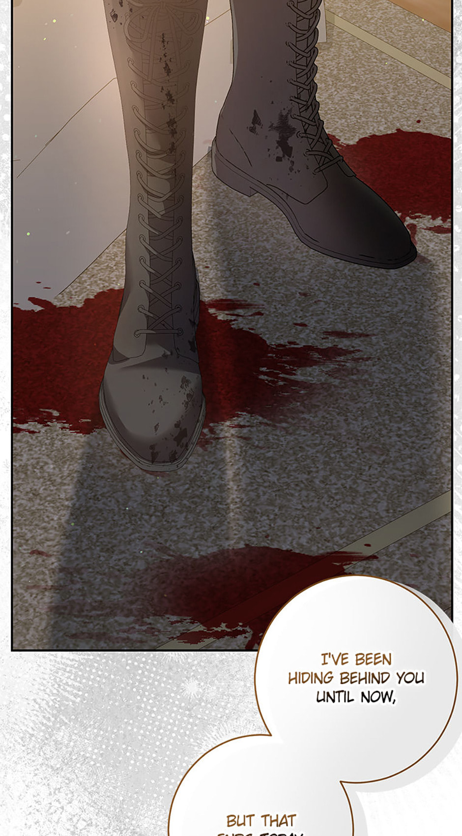 Read Little Did We Know chapter 25 image 30 on Lezhin
