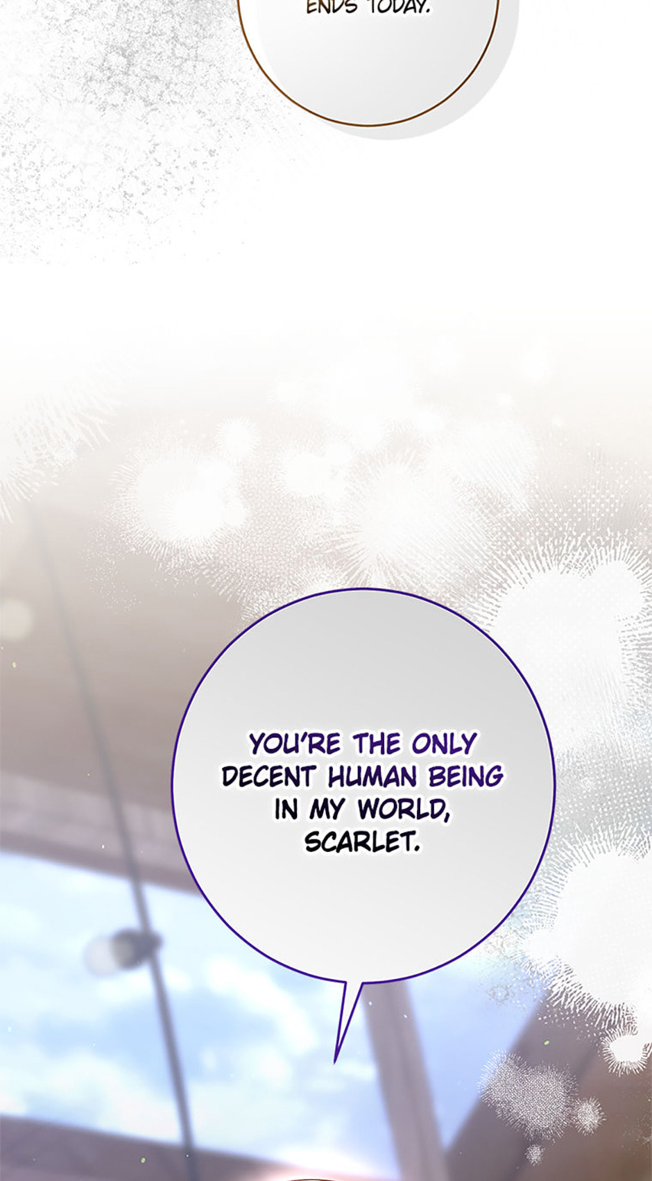 Read Little Did We Know chapter 25 image 31 on Lezhin