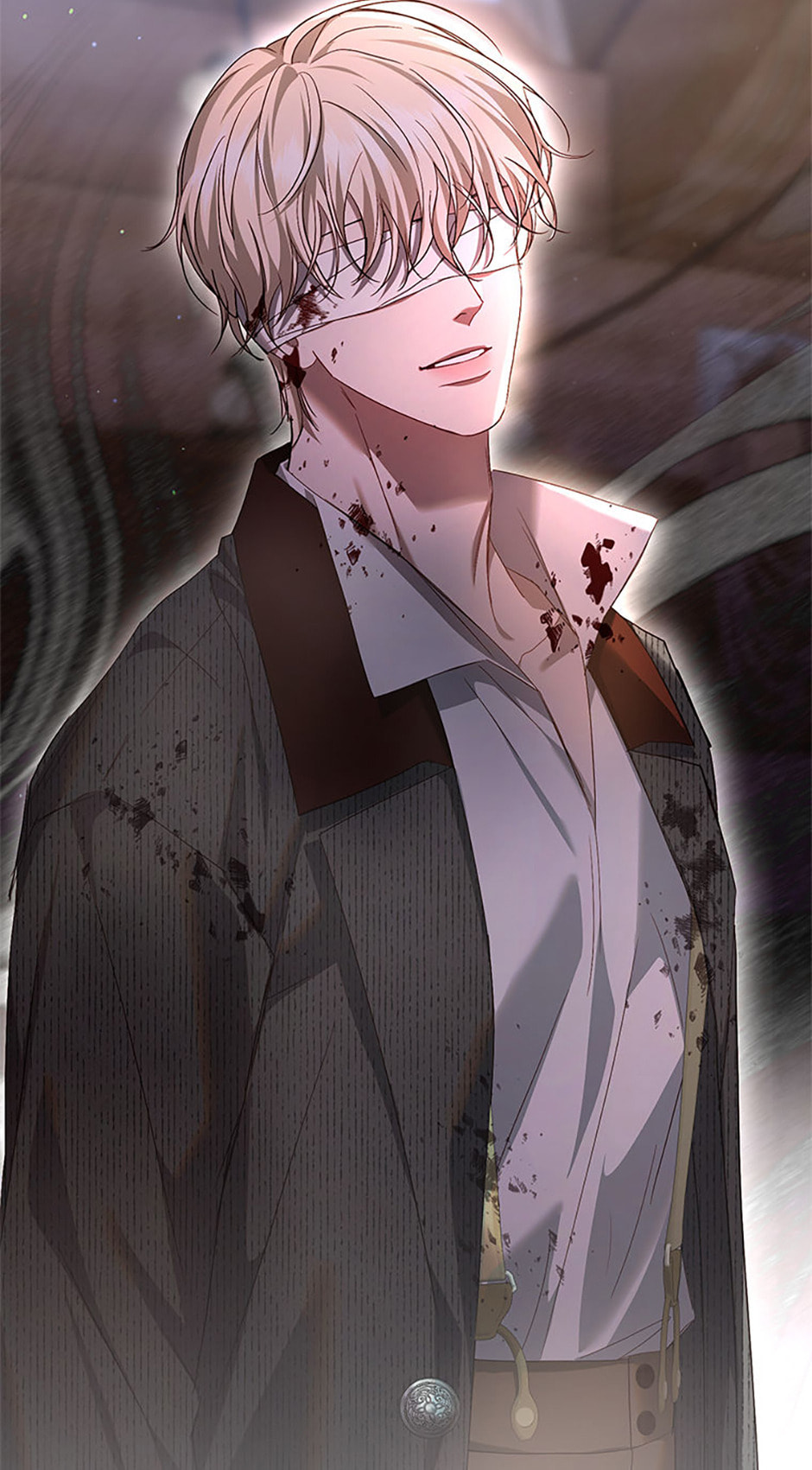 Read Little Did We Know chapter 25 image 32 on Lezhin