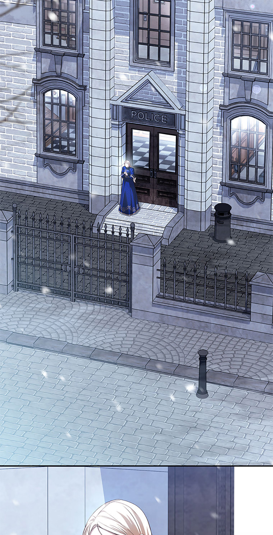 Read Little Did We Know chapter 25 image 37 on Lezhin
