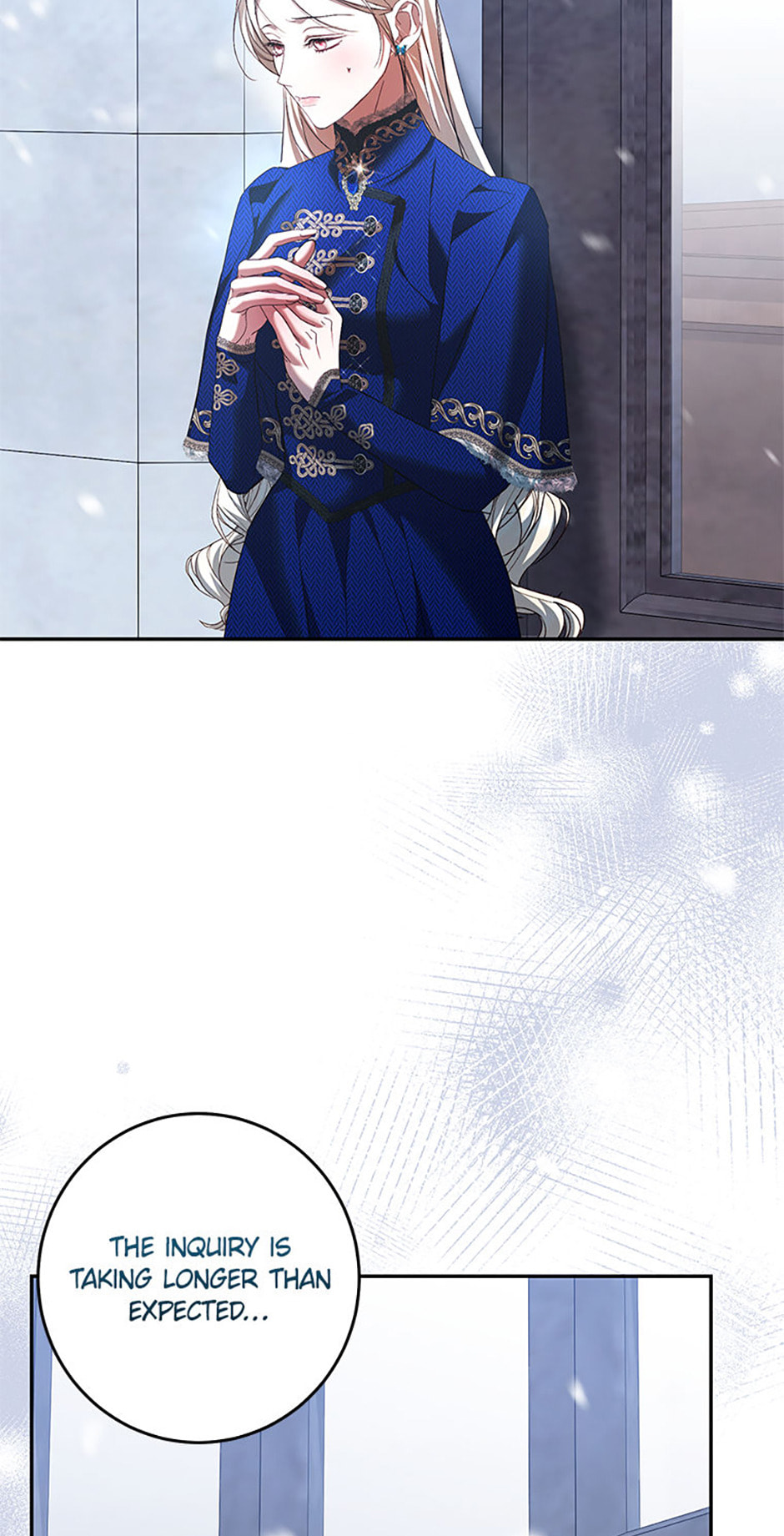 Read Little Did We Know chapter 25 image 38 on Lezhin