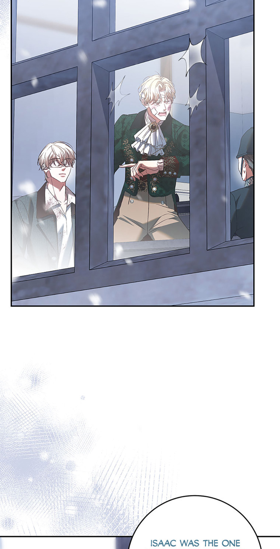 Read Little Did We Know chapter 25 image 39 on Lezhin
