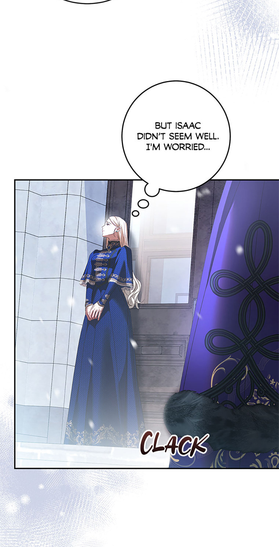 Read Little Did We Know chapter 25 image 41 on Lezhin