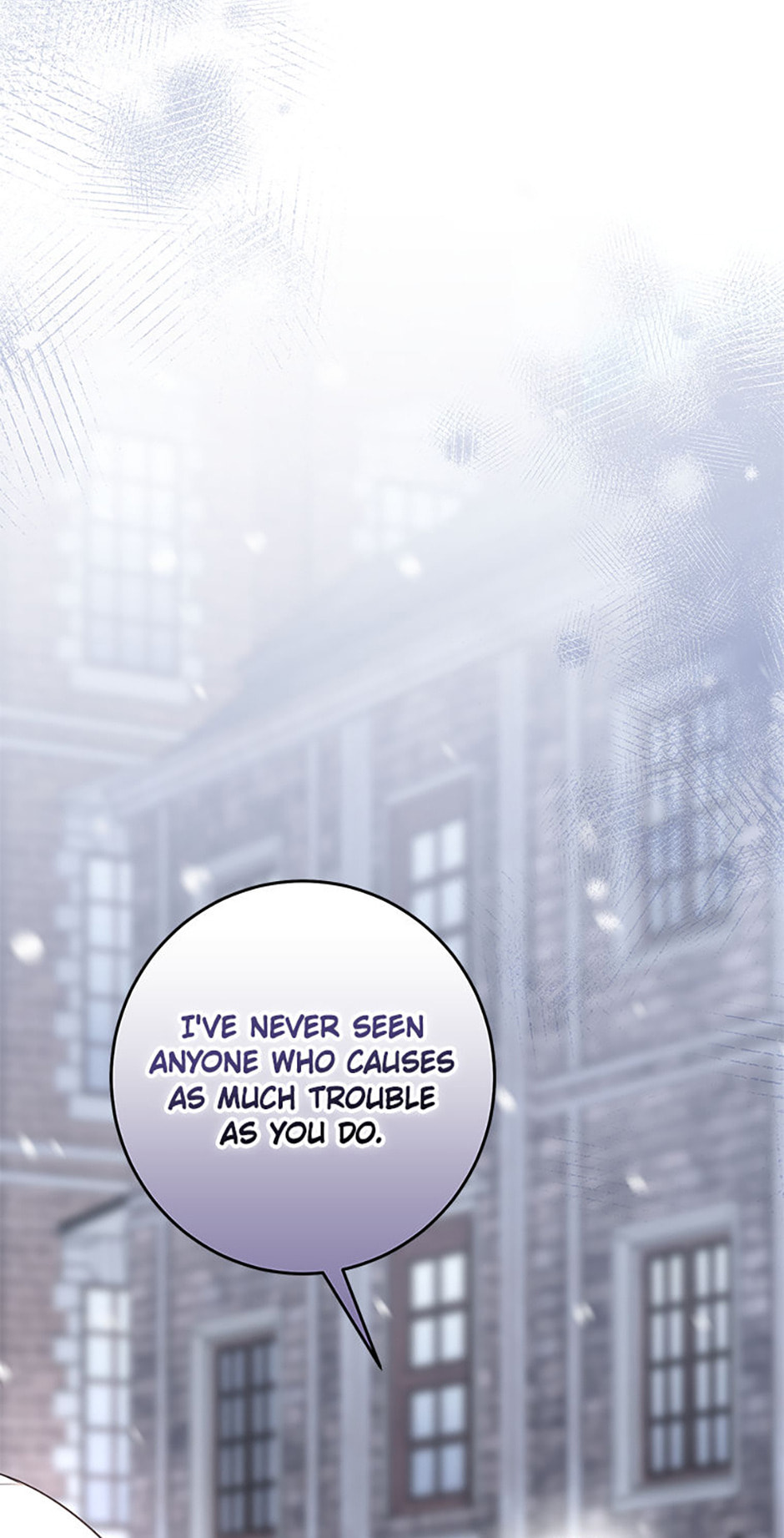 Read Little Did We Know chapter 25 image 42 on Lezhin