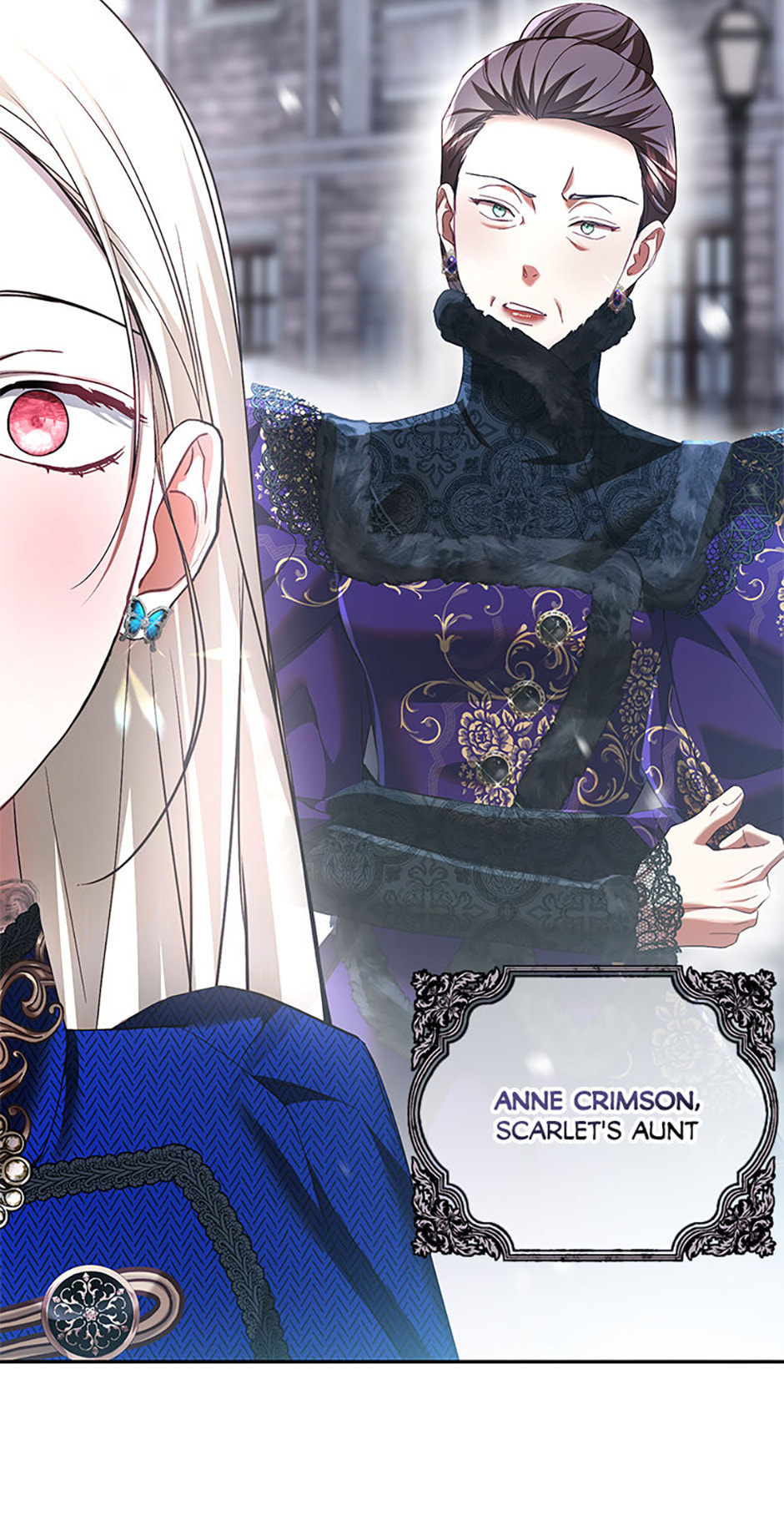 Read Little Did We Know chapter 25 image 43 on Lezhin