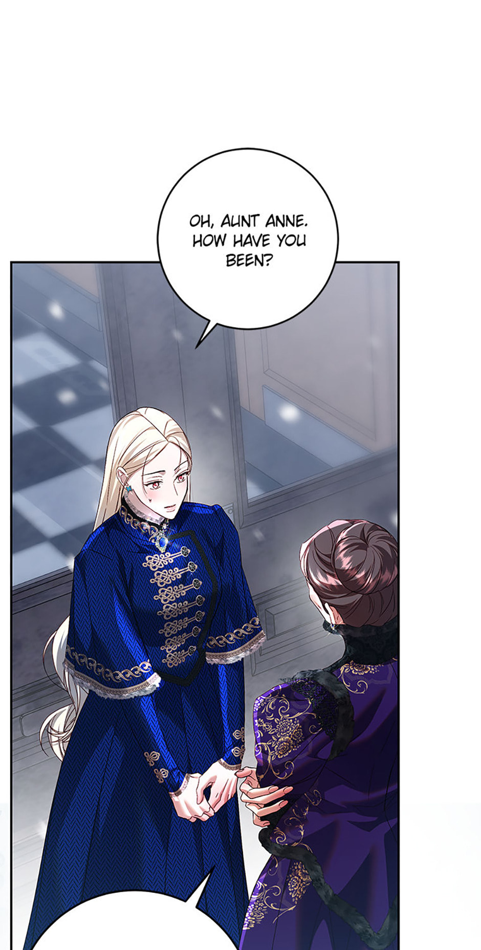 Read Little Did We Know chapter 25 image 44 on Lezhin