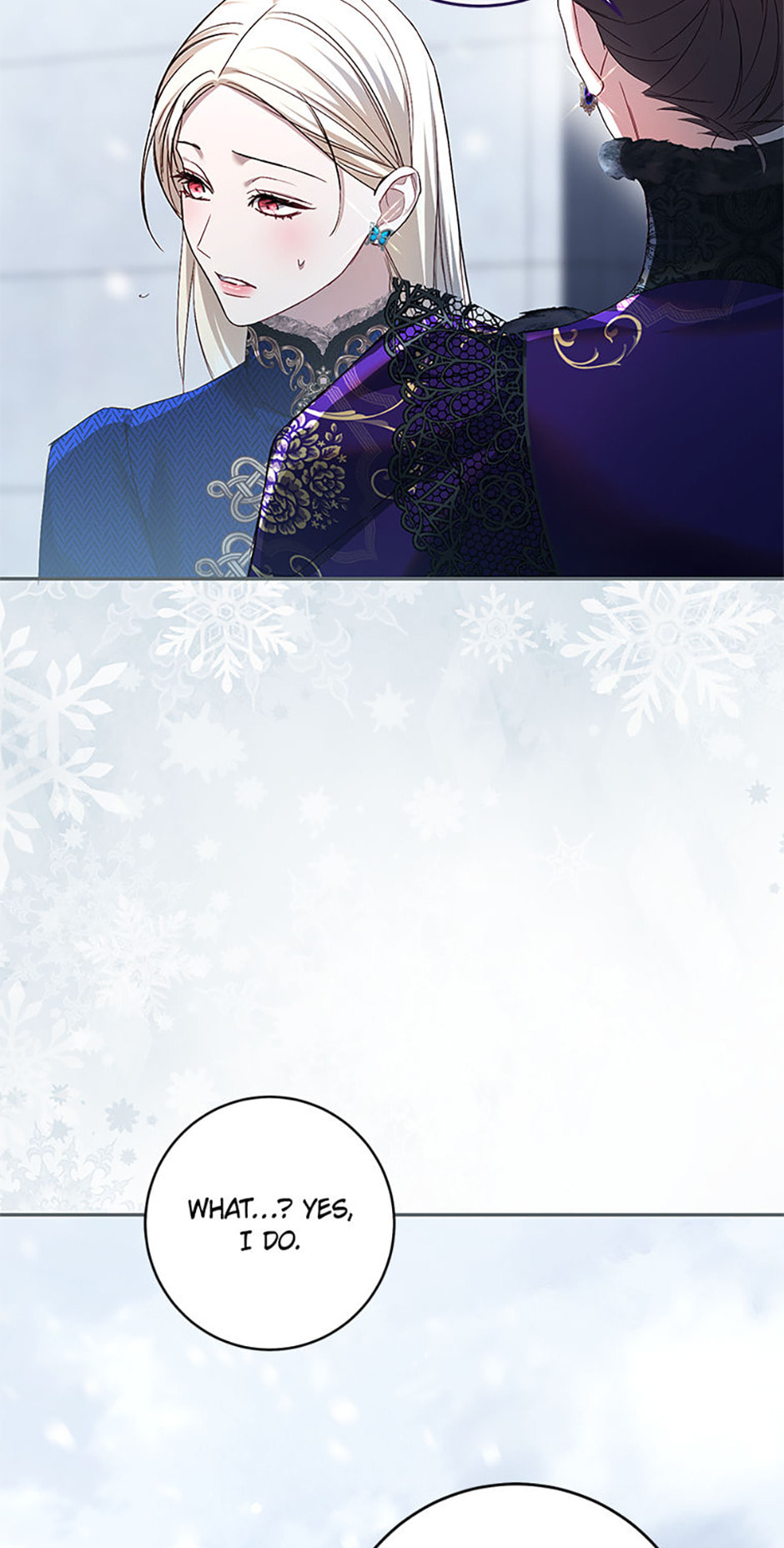 Read Little Did We Know chapter 25 image 46 on Lezhin