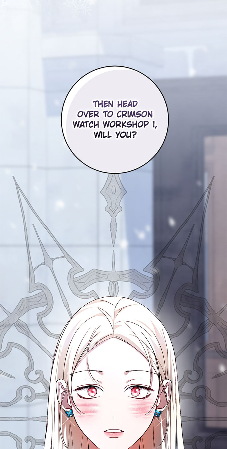 Read Little Did We Know chapter 25 image 48 on Lezhin