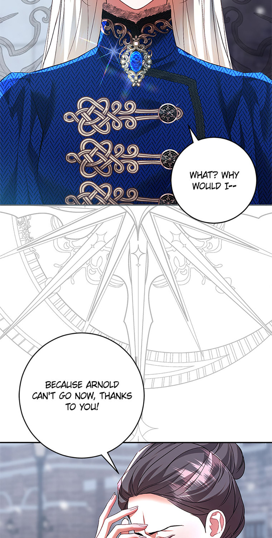 Read Little Did We Know chapter 25 image 49 on Lezhin