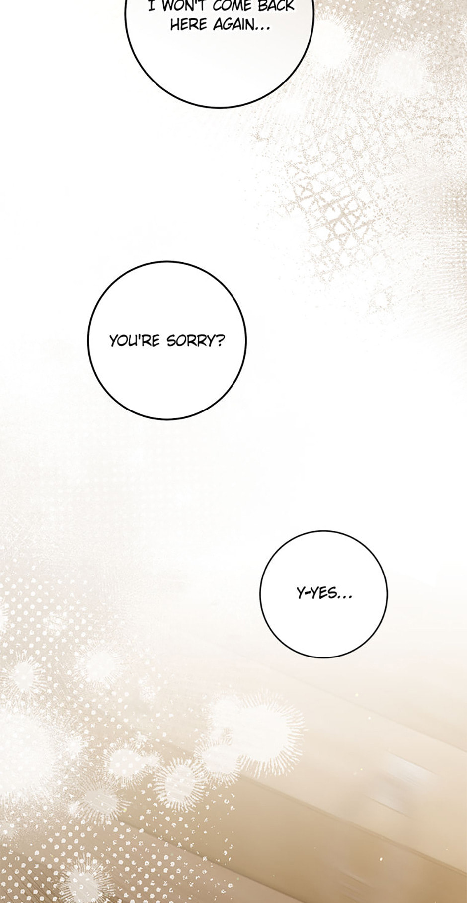 Read Little Did We Know chapter 25 image 5 on Lezhin