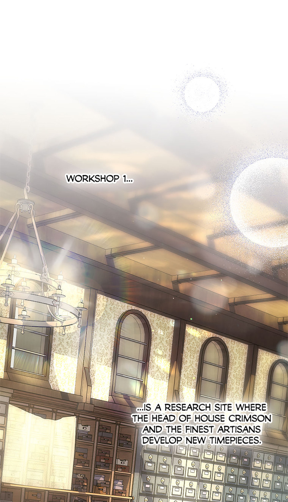 Read Little Did We Know chapter 25 image 51 on Lezhin