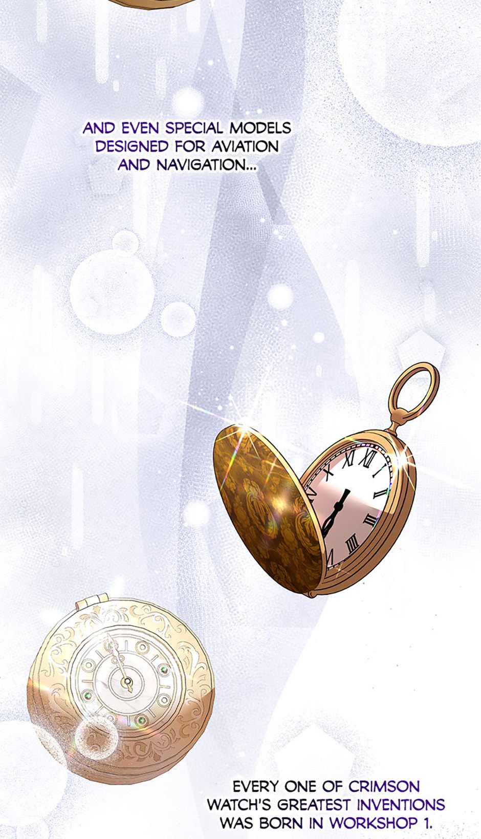 Read Little Did We Know chapter 25 image 54 on Lezhin