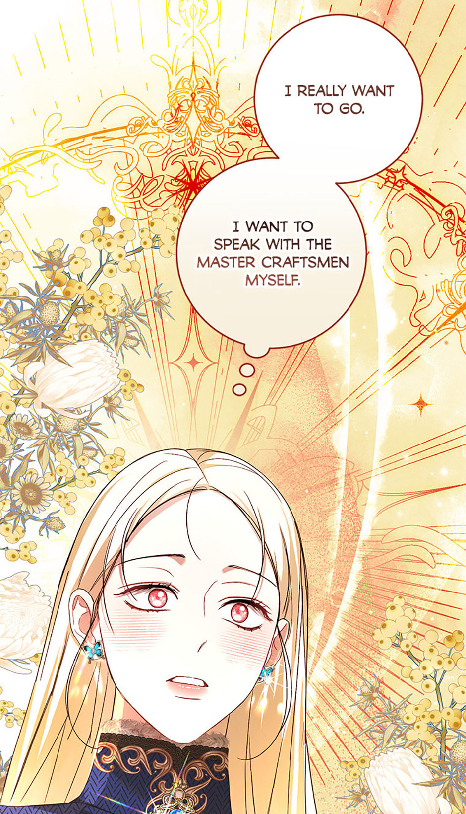 Read Little Did We Know chapter 25 image 56 on Lezhin