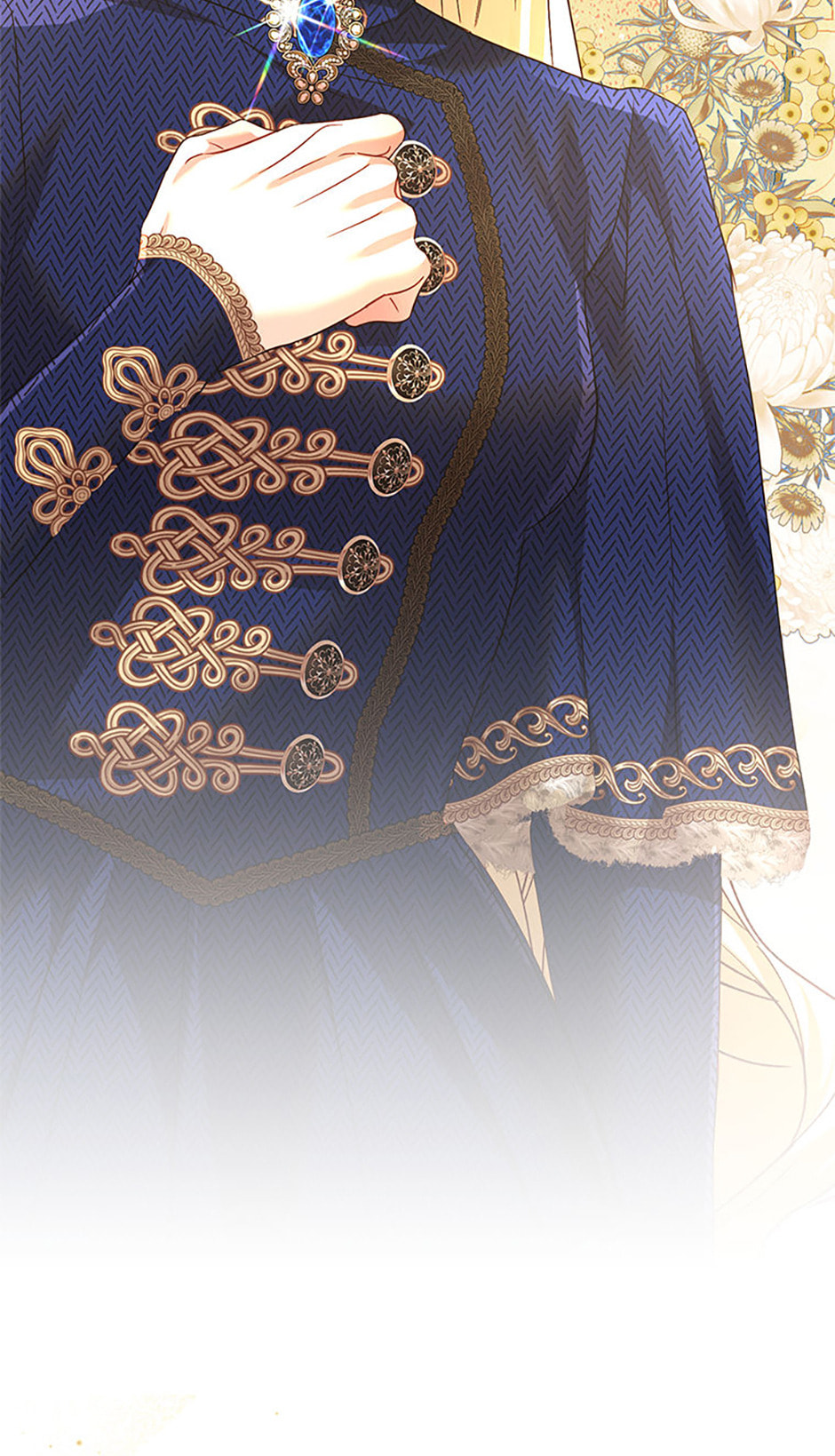 Read Little Did We Know chapter 25 image 57 on Lezhin