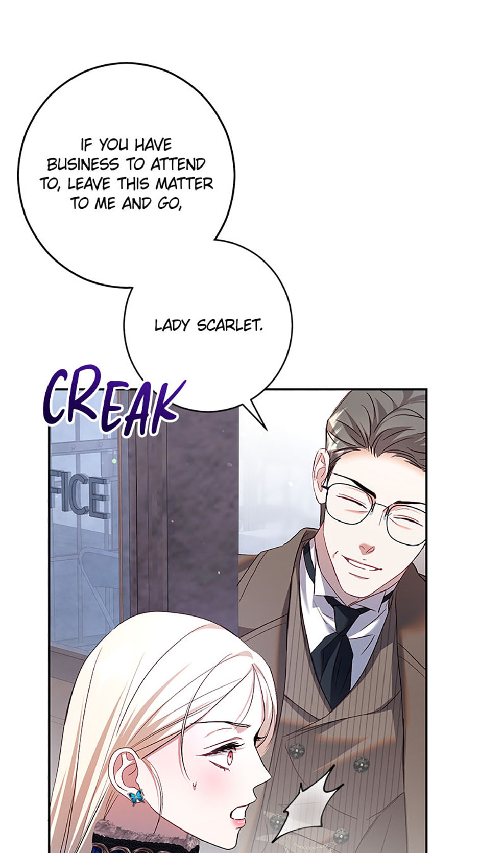 Read Little Did We Know chapter 25 image 59 on Lezhin
