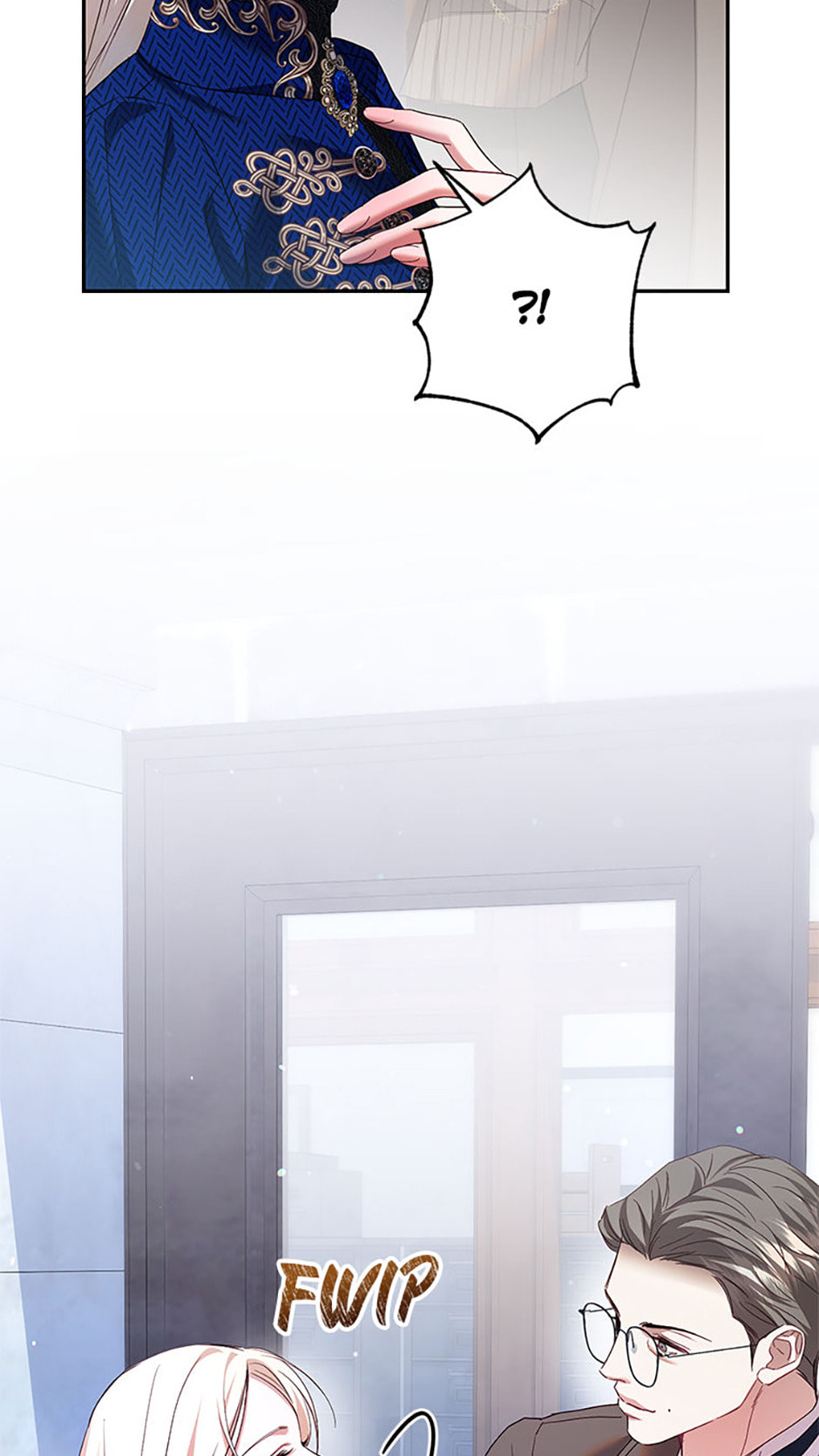 Read Little Did We Know chapter 25 image 60 on Lezhin