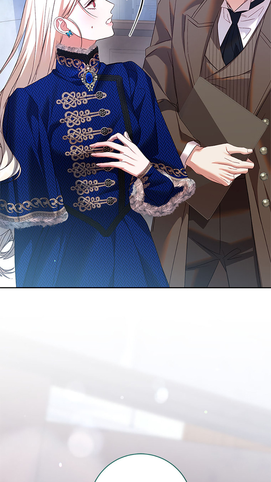 Read Little Did We Know chapter 25 image 61 on Lezhin