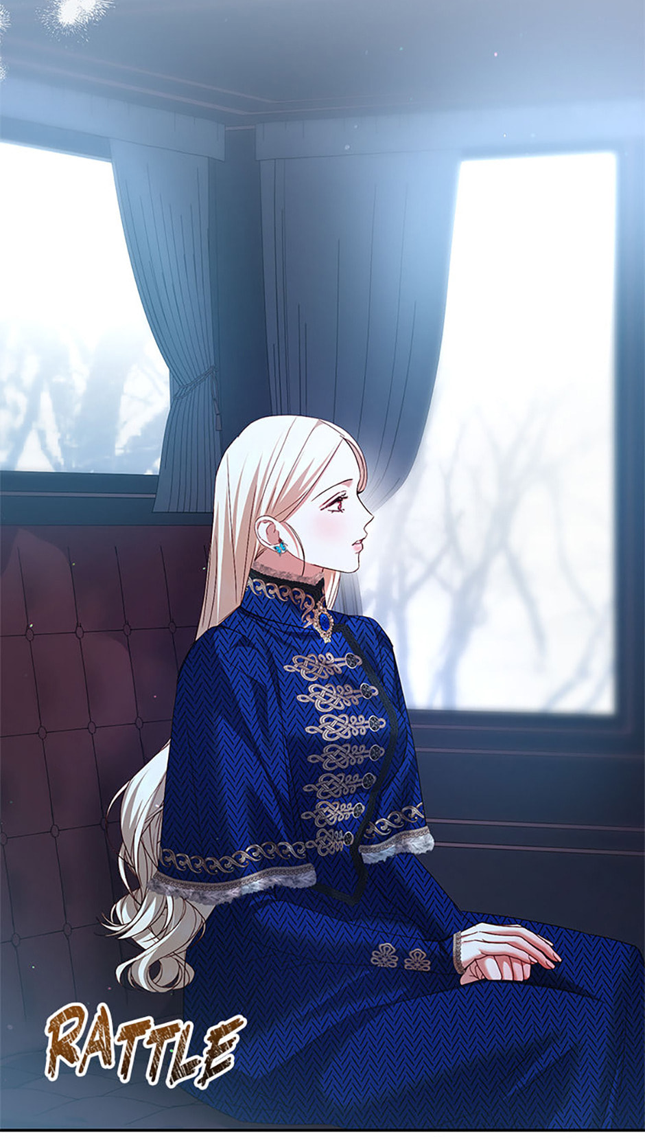 Read Little Did We Know chapter 25 image 65 on Lezhin