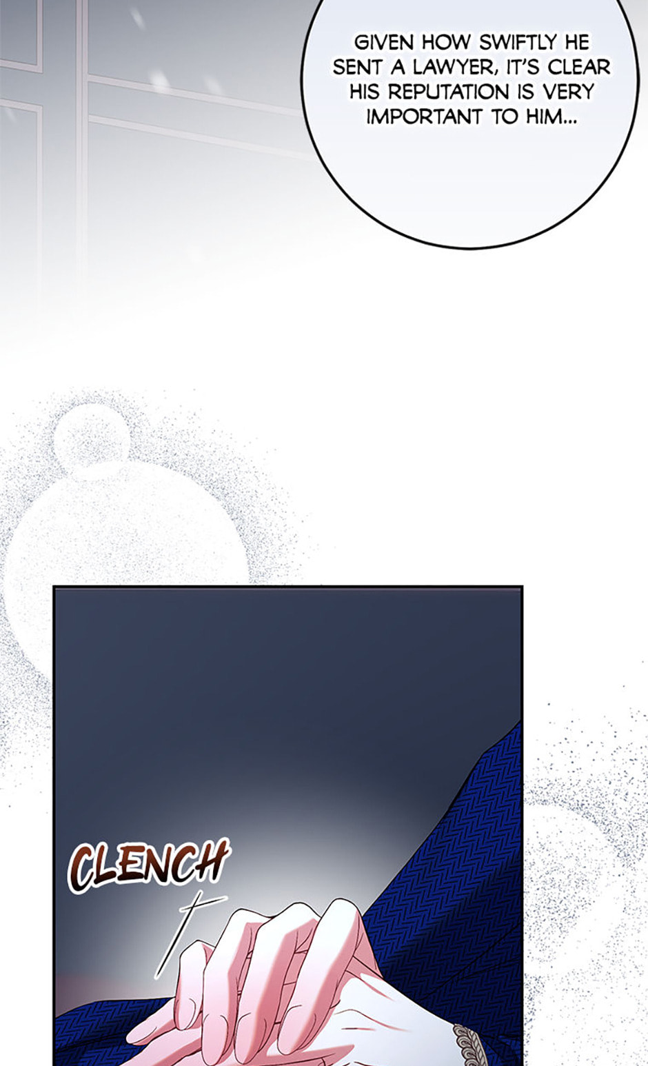 Read Little Did We Know chapter 25 image 71 on Lezhin