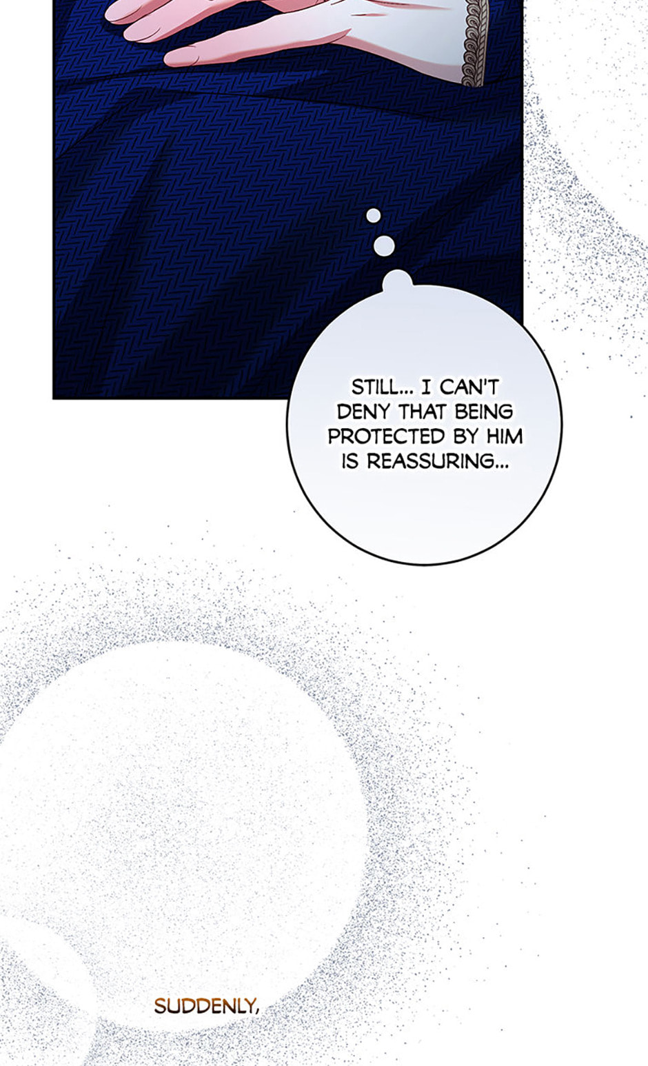 Read Little Did We Know chapter 25 image 72 on Lezhin
