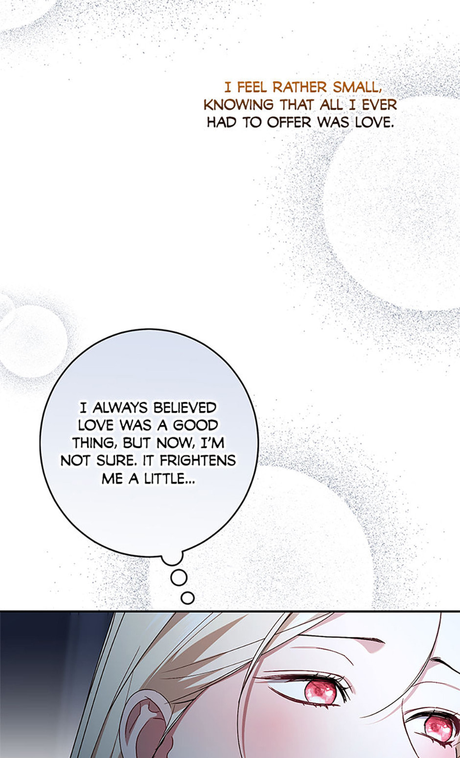Read Little Did We Know chapter 25 image 73 on Lezhin