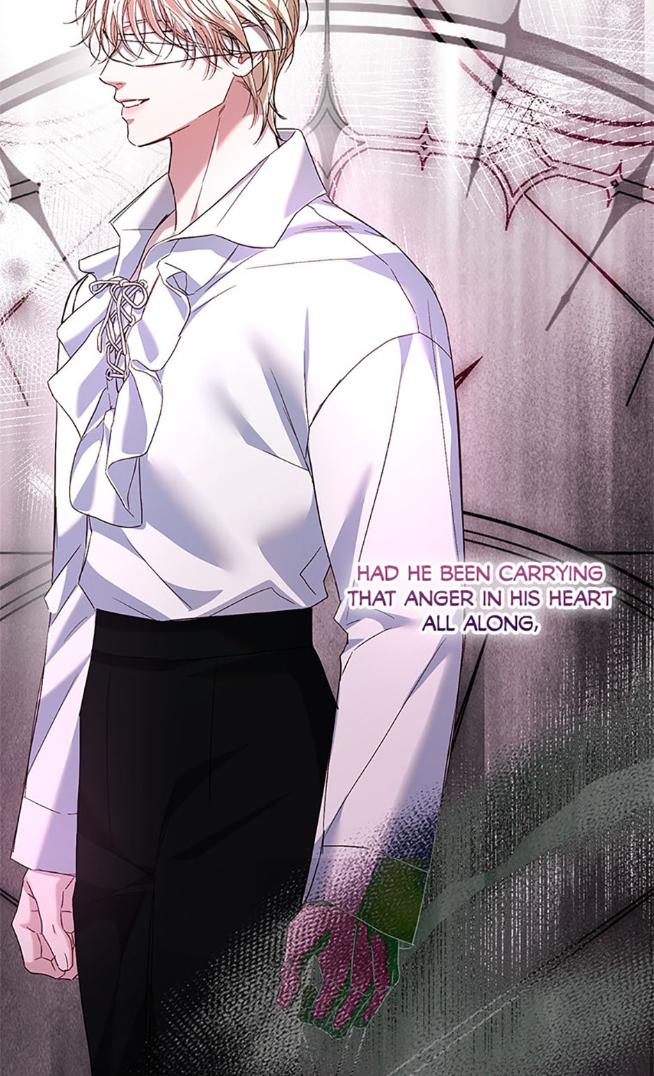 Read Little Did We Know chapter 25 image 77 on Lezhin