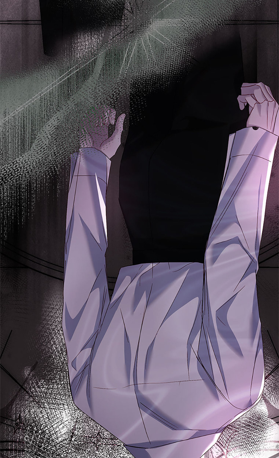 Read Little Did We Know chapter 25 image 78 on Lezhin