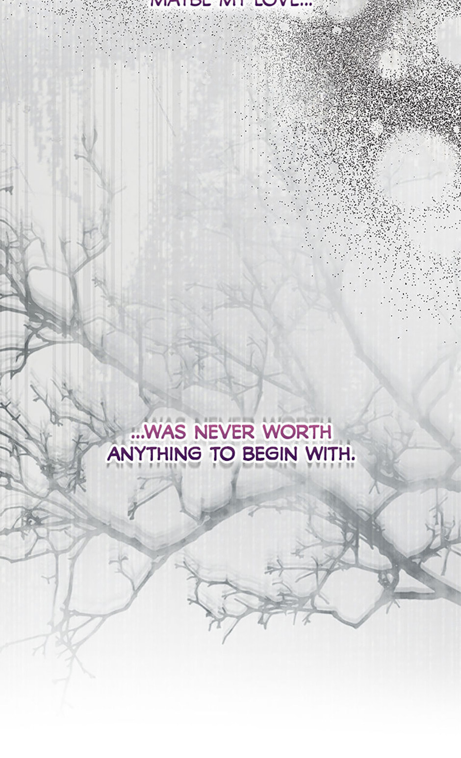Read Little Did We Know chapter 25 image 80 on Lezhin