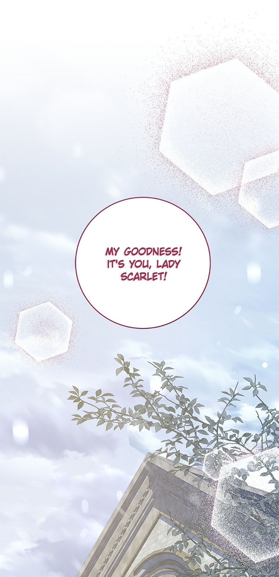 Read Little Did We Know chapter 25 image 82 on Lezhin