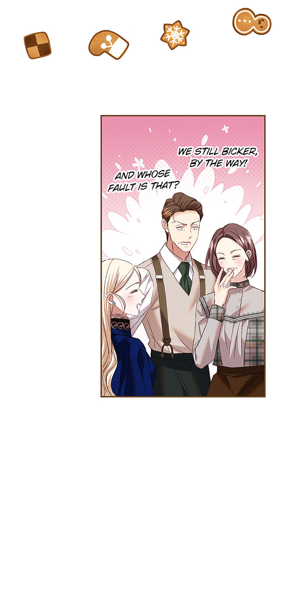 Read Little Did We Know chapter 25 image 87 on Lezhin