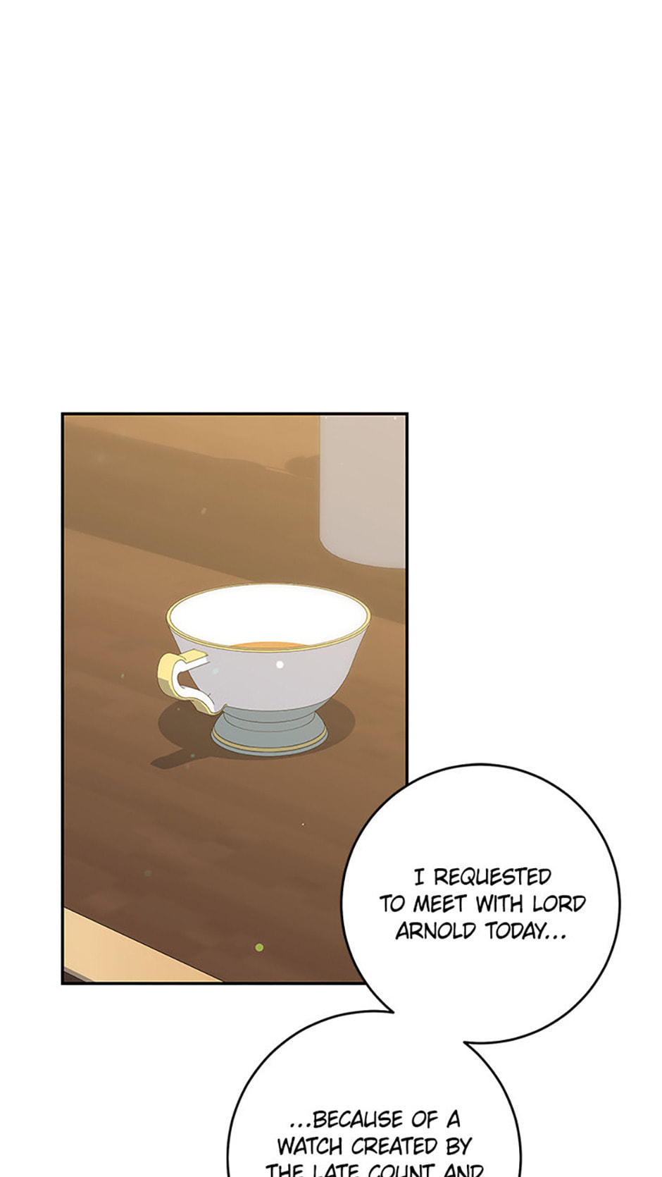 Read Little Did We Know chapter 25 image 88 on Lezhin