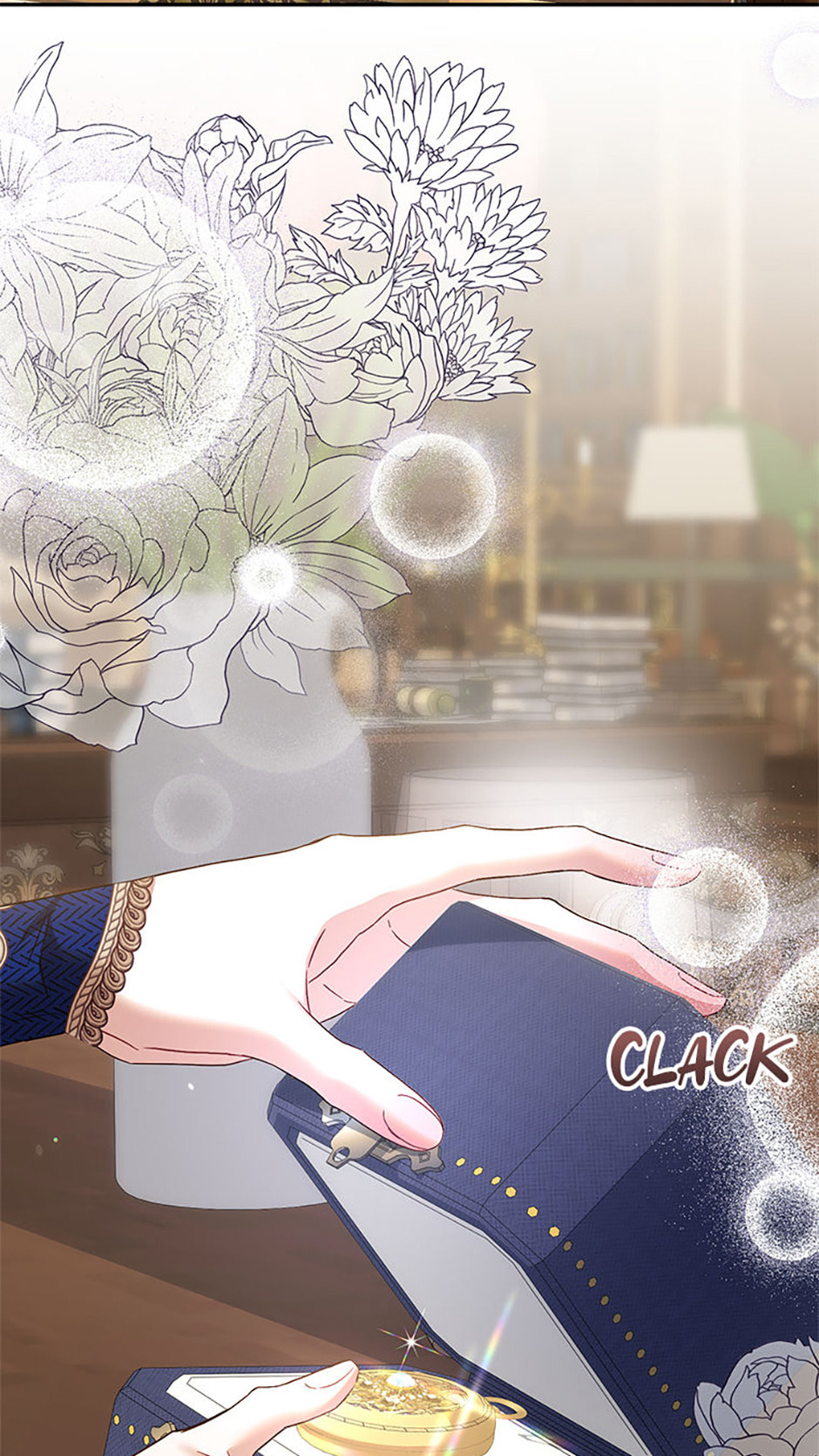 Read Little Did We Know chapter 25 image 90 on Lezhin