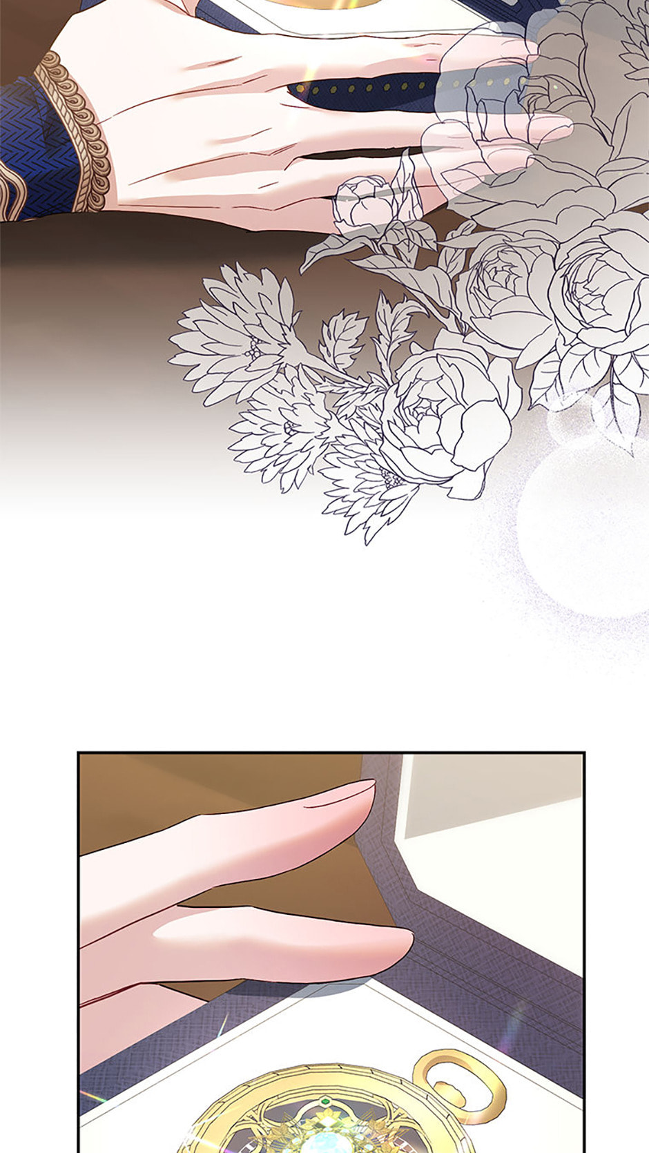 Read Little Did We Know chapter 25 image 91 on Lezhin
