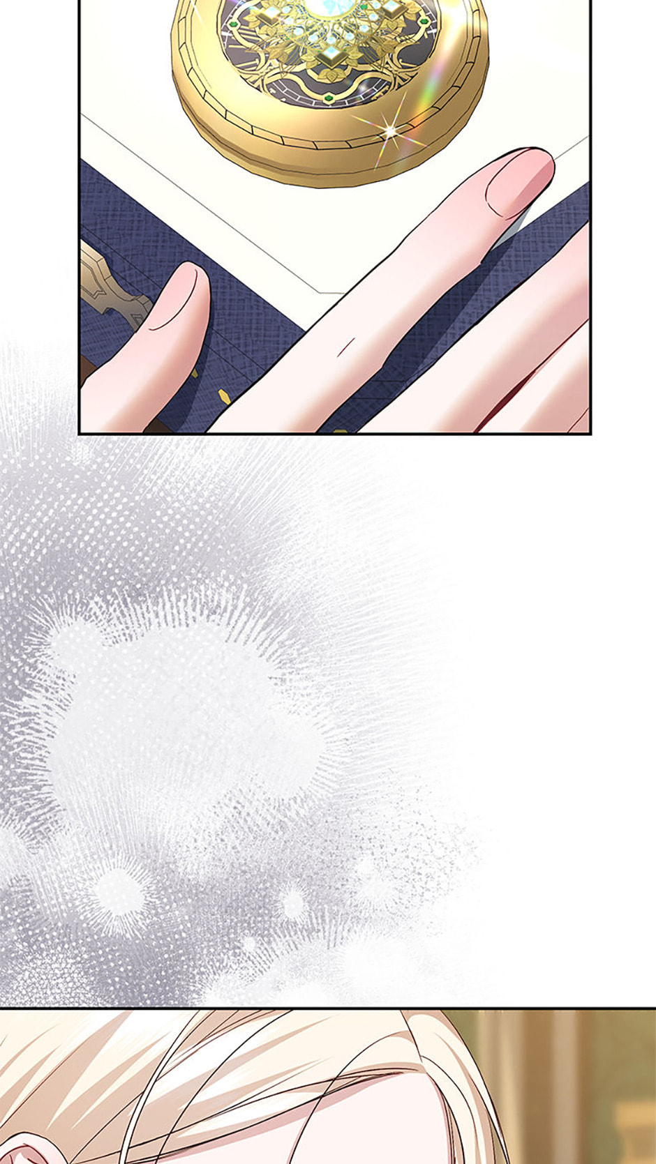 Read Little Did We Know chapter 25 image 92 on Lezhin