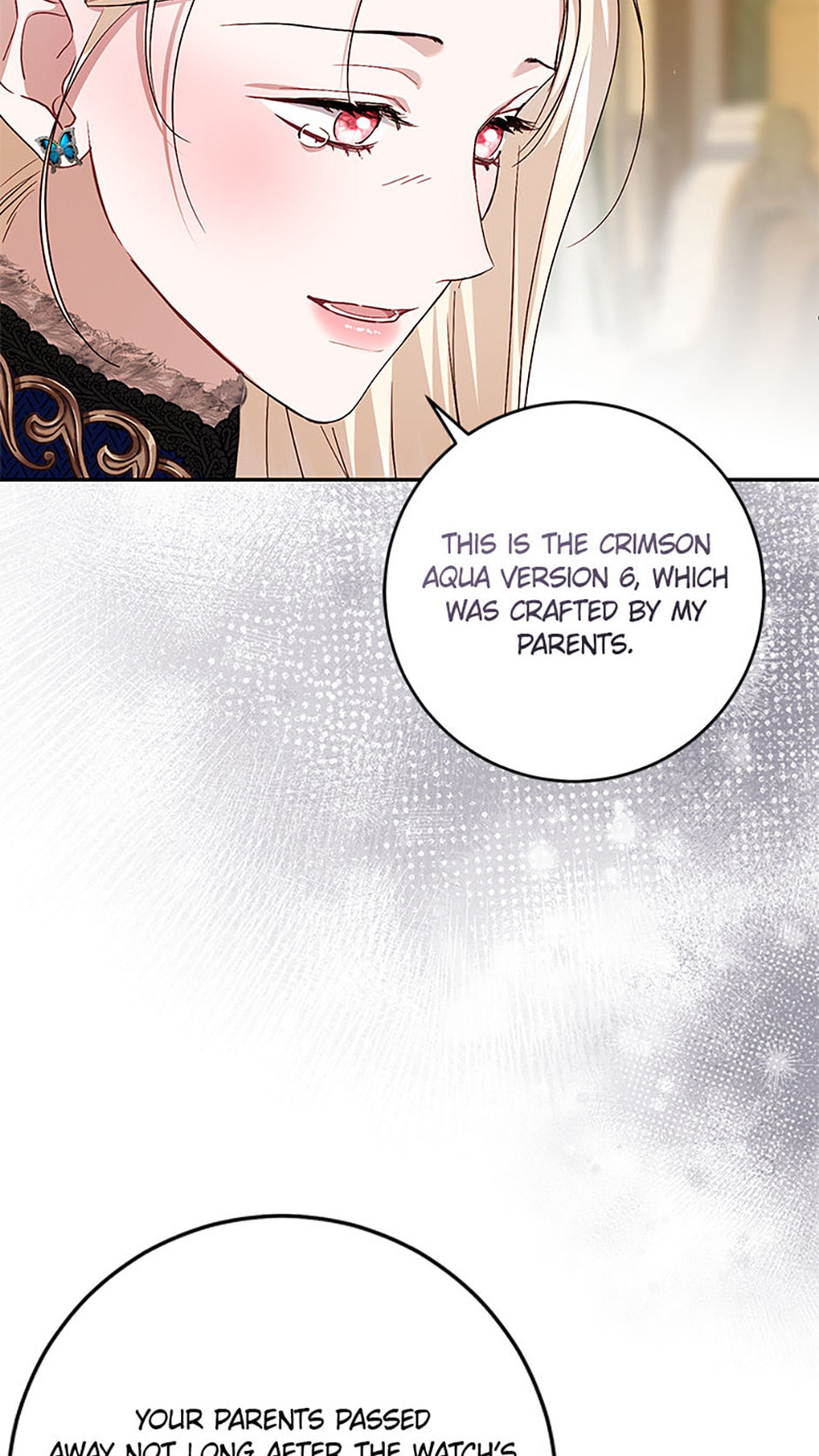 Read Little Did We Know chapter 25 image 93 on Lezhin