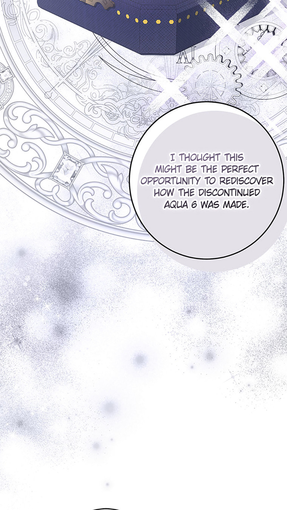 Read Little Did We Know chapter 25 image 96 on Lezhin