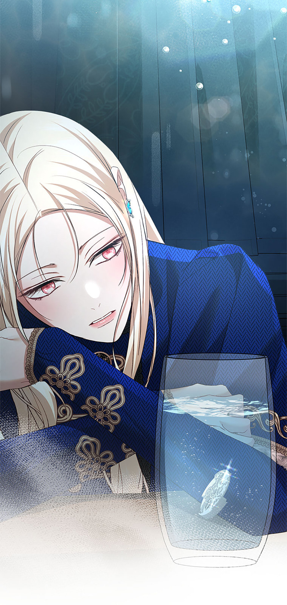 Read Little Did We Know chapter 25 image 99 on Lezhin