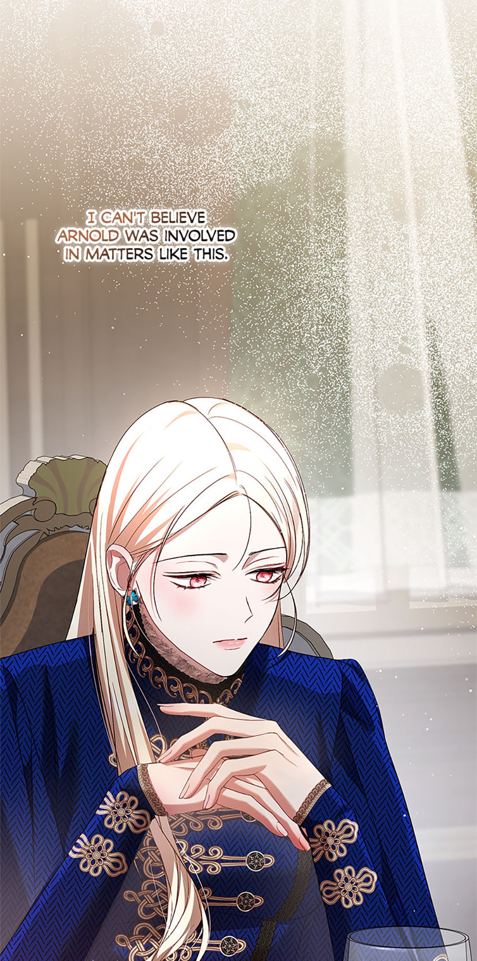 Read Little Did We Know chapter 26 image 10 on Lezhin