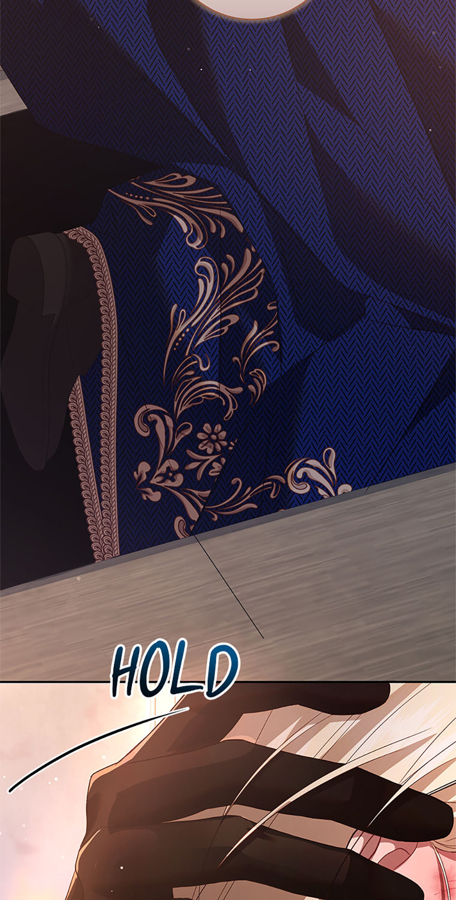 Read Little Did We Know chapter 26 image 104 on Lezhin