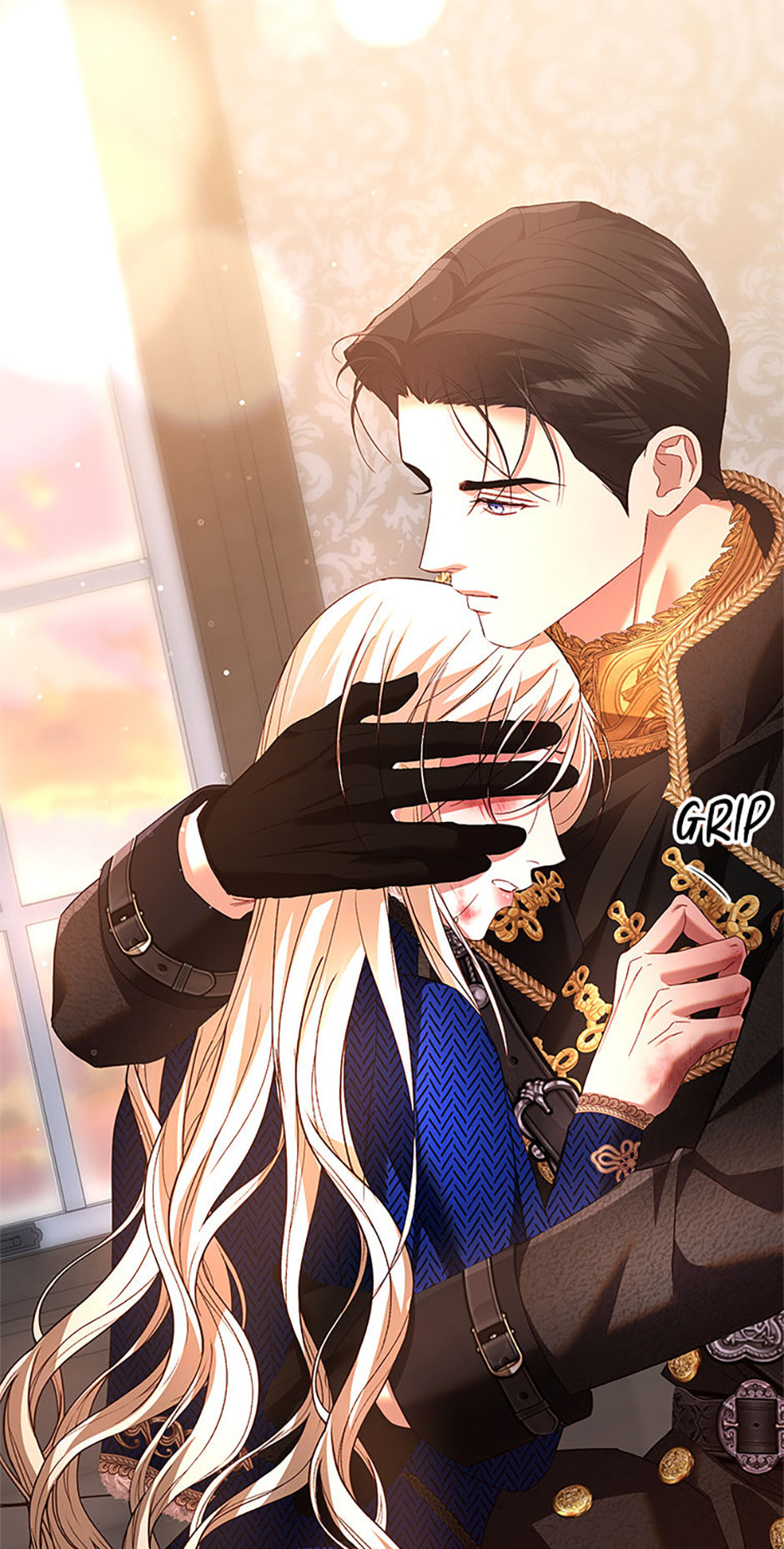 Read Little Did We Know chapter 26 image 108 on Lezhin