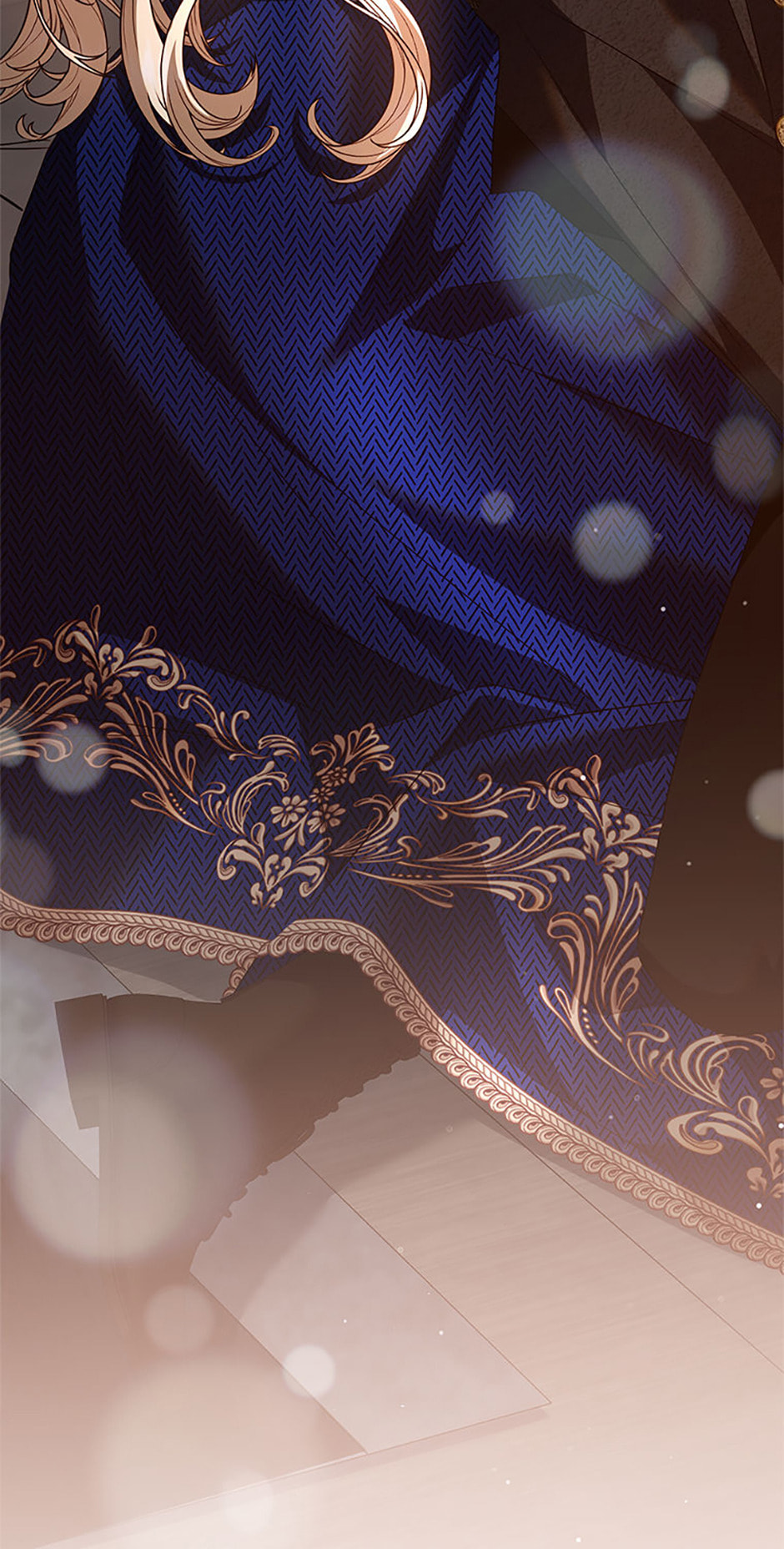 Read Little Did We Know chapter 26 image 109 on Lezhin