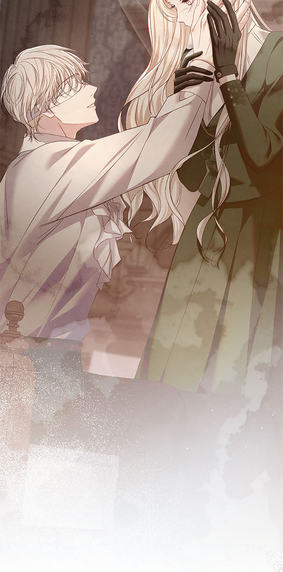 Read Little Did We Know chapter 26 image 13 on Lezhin